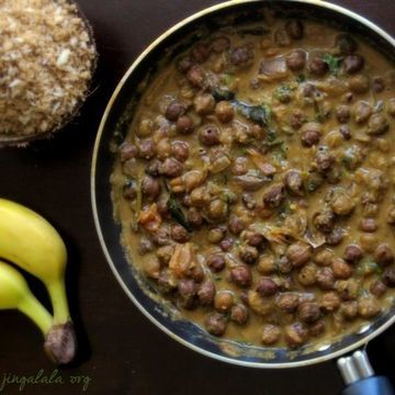 Channa