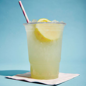 Lemonade