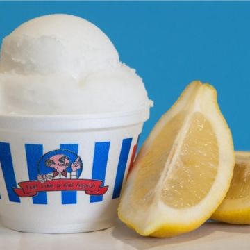 Lemon Ice