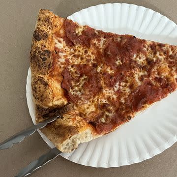 Pizza Slice