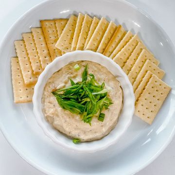 Crack Dip