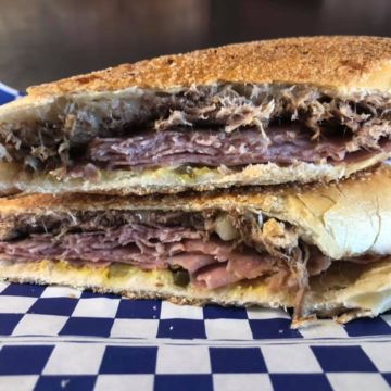 El Cubano