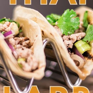 Thai Larb