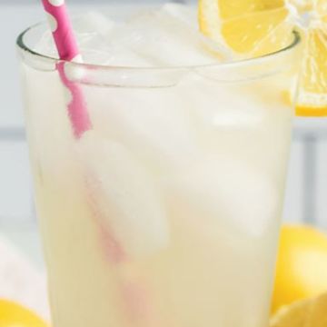 Lemonade!