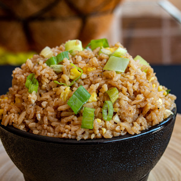 Side of Rice