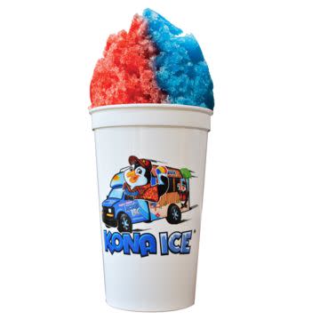 View more from Kona Ice