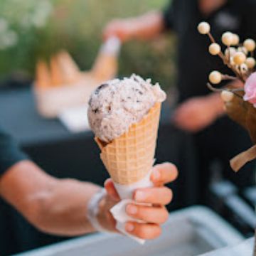 Waffle Cones