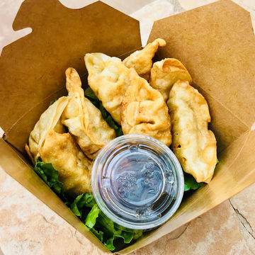 Gyoza
