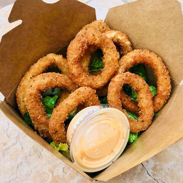 Calamari