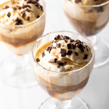 Affogato Bar