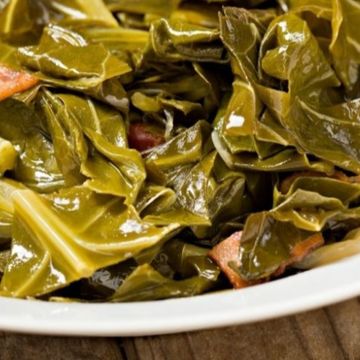 Collard Greens