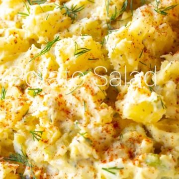 Potato Salad
