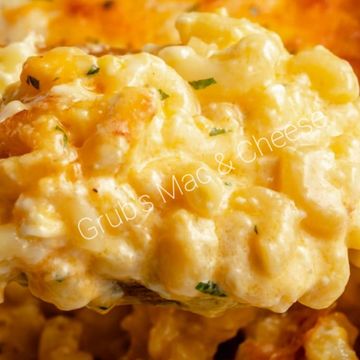 Mac & Cheese