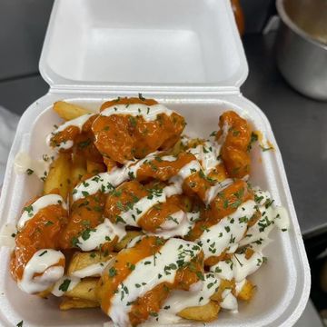 Lobster Bites 