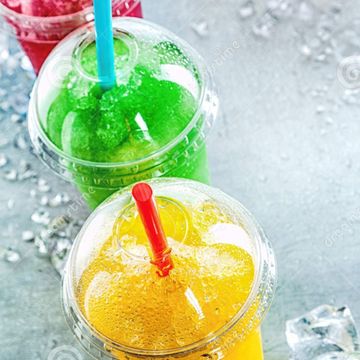 Slushies