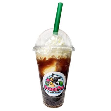 Root Beer Float