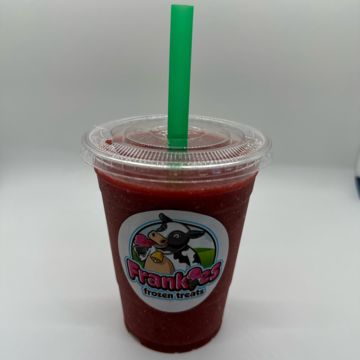 Fruit Smoothies