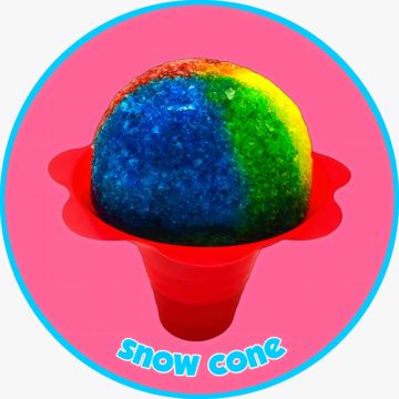 Snow Cone