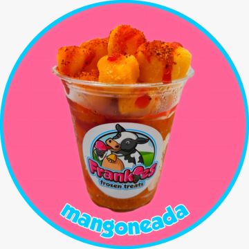 Mangoneadas