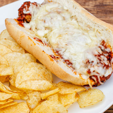 Meatball Sub