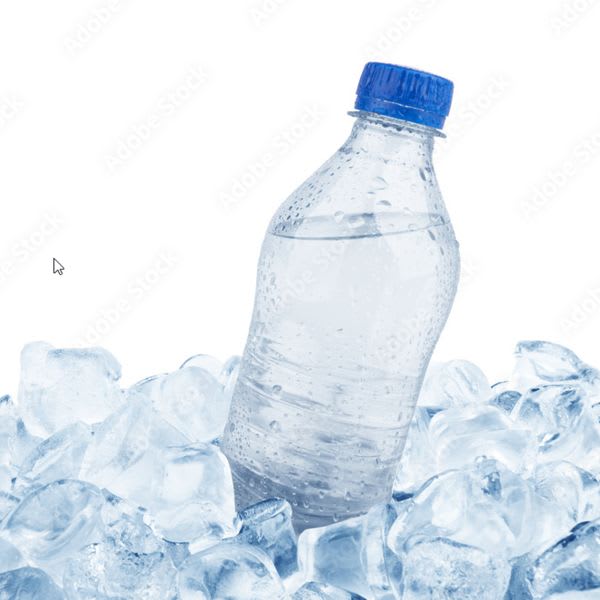 Bottled Water