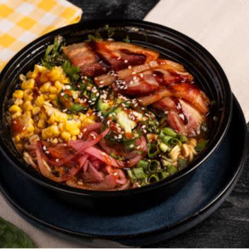 Birria Ramen