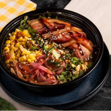 Birria Ramen