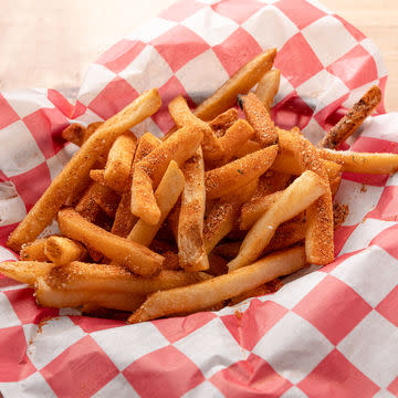 Fries