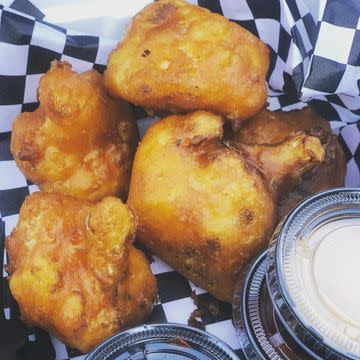 View more from Kings Wings