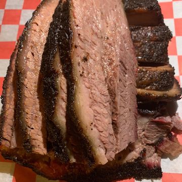 Prime Grade Beef Brisket (lb)