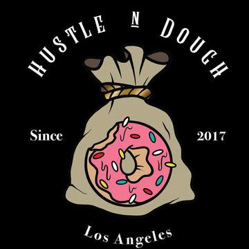 View more from HUSTLE N DOUGH