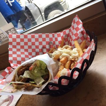 Daily Special