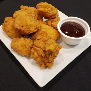 Boneless Wings
