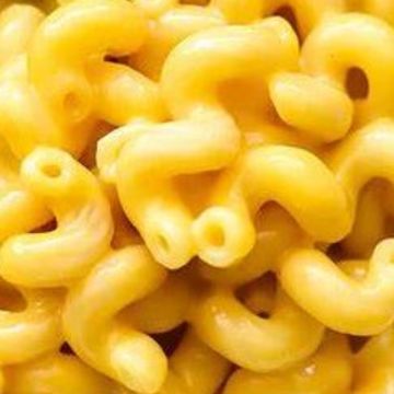Macaroni -N- Cheese