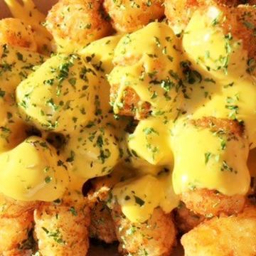 Tater Tots