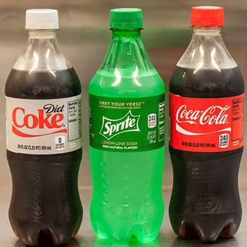 Beverages