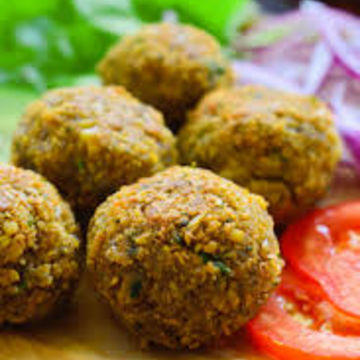 Falafel