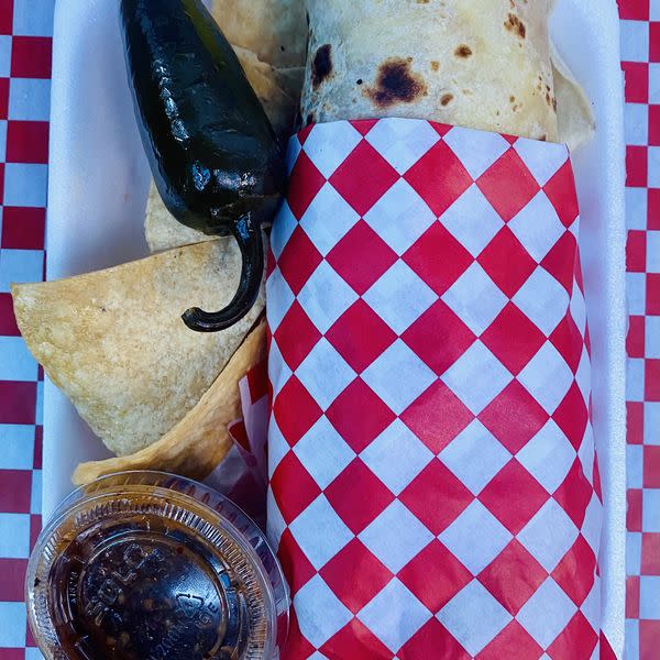 Burrito 