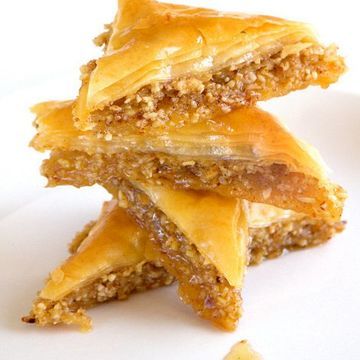 Baklava