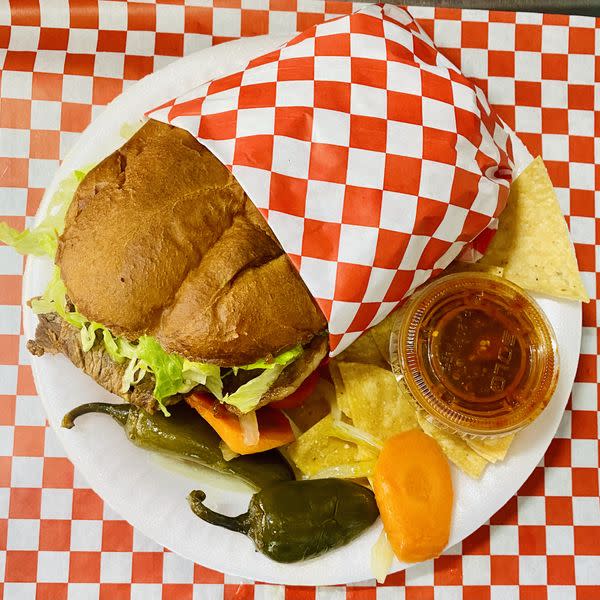 Torta 