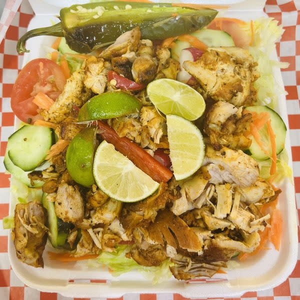 Chicken Salad
