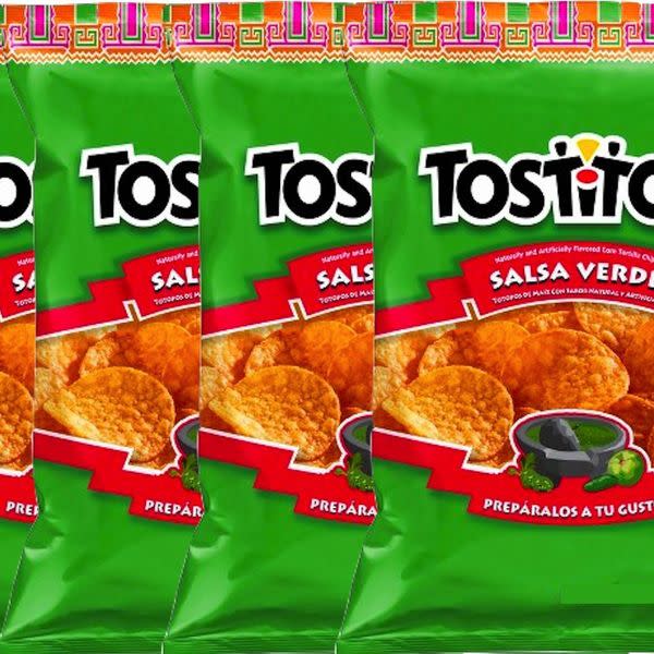 Tostitos 