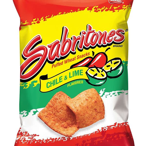 Sabritones 