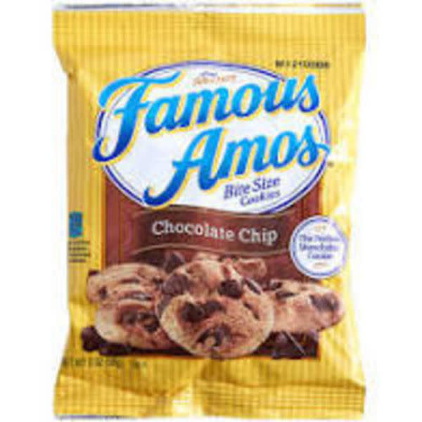 Famous Amos 