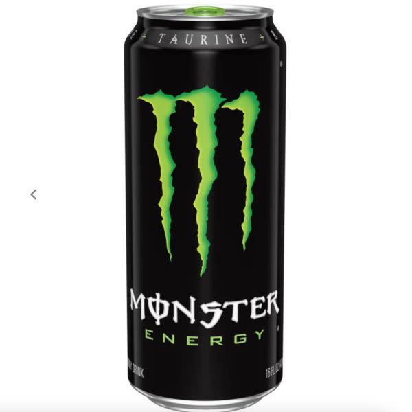 Monster 