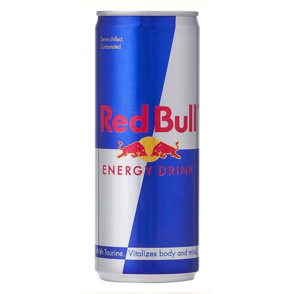 Redbull 