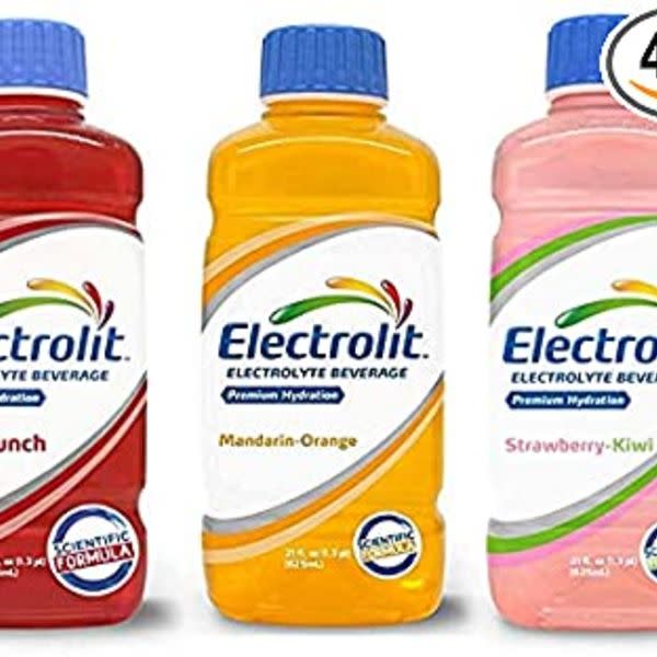 Electrolit 