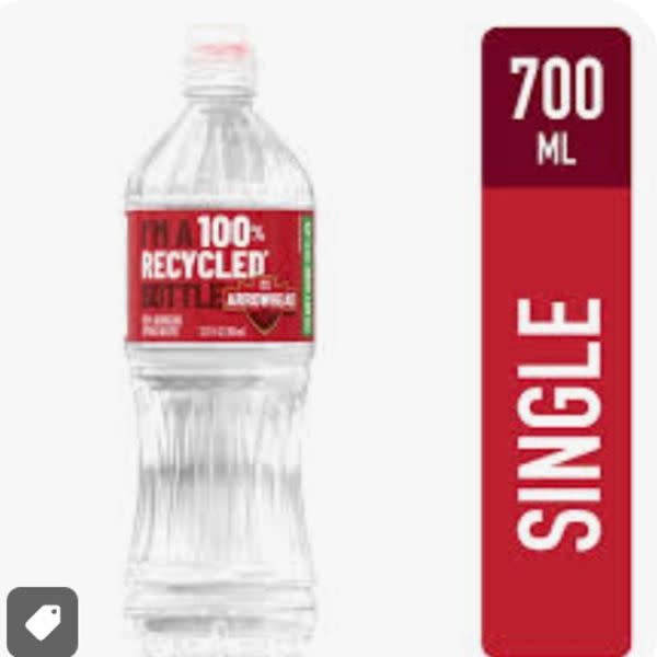 Arrowhead Water