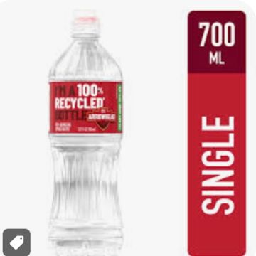 Arrowhead Water