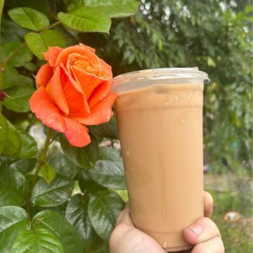 Mermaids Grotto Macchiato